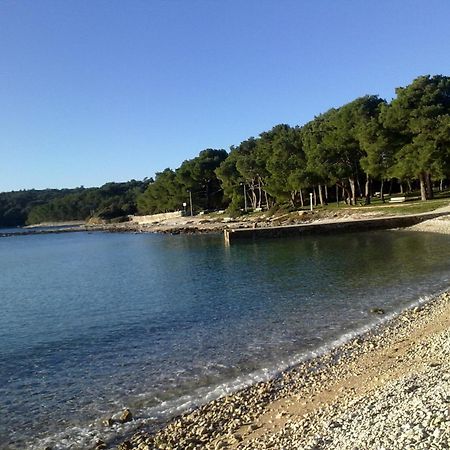 Pansion Ana Hotel Mali Lošinj Kültér fotó