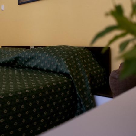 Pansion Ana Hotel Mali Lošinj Kültér fotó