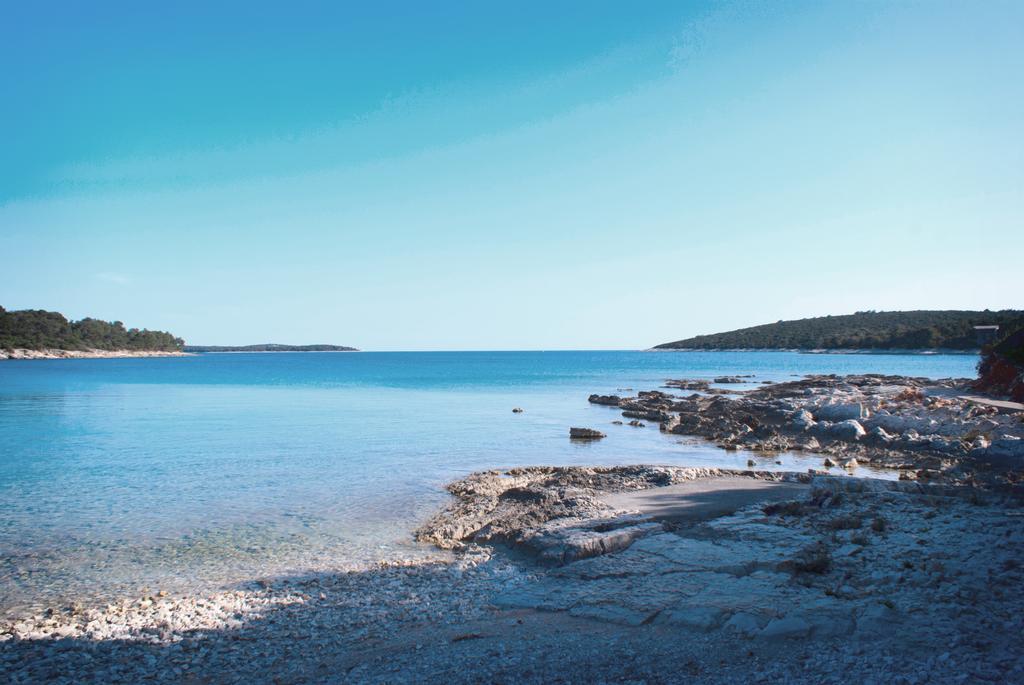 Pansion Ana Hotel Mali Lošinj Kültér fotó