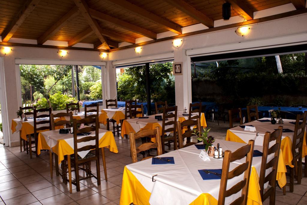 Pansion Ana Hotel Mali Lošinj Kültér fotó