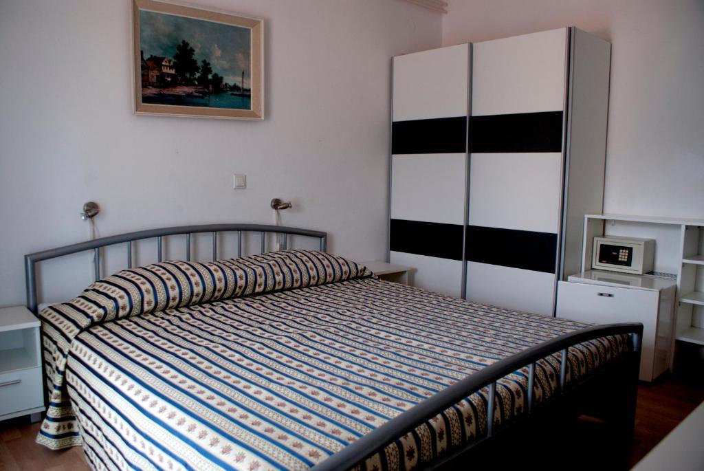 Pansion Ana Hotel Mali Lošinj Szoba fotó
