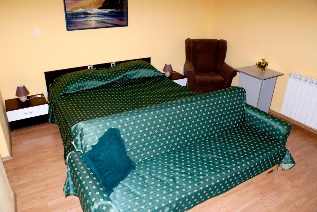 Pansion Ana Hotel Mali Lošinj Szoba fotó