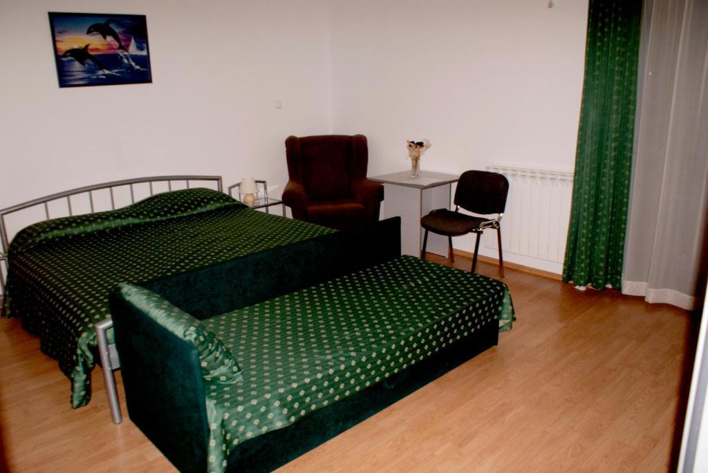 Pansion Ana Hotel Mali Lošinj Szoba fotó