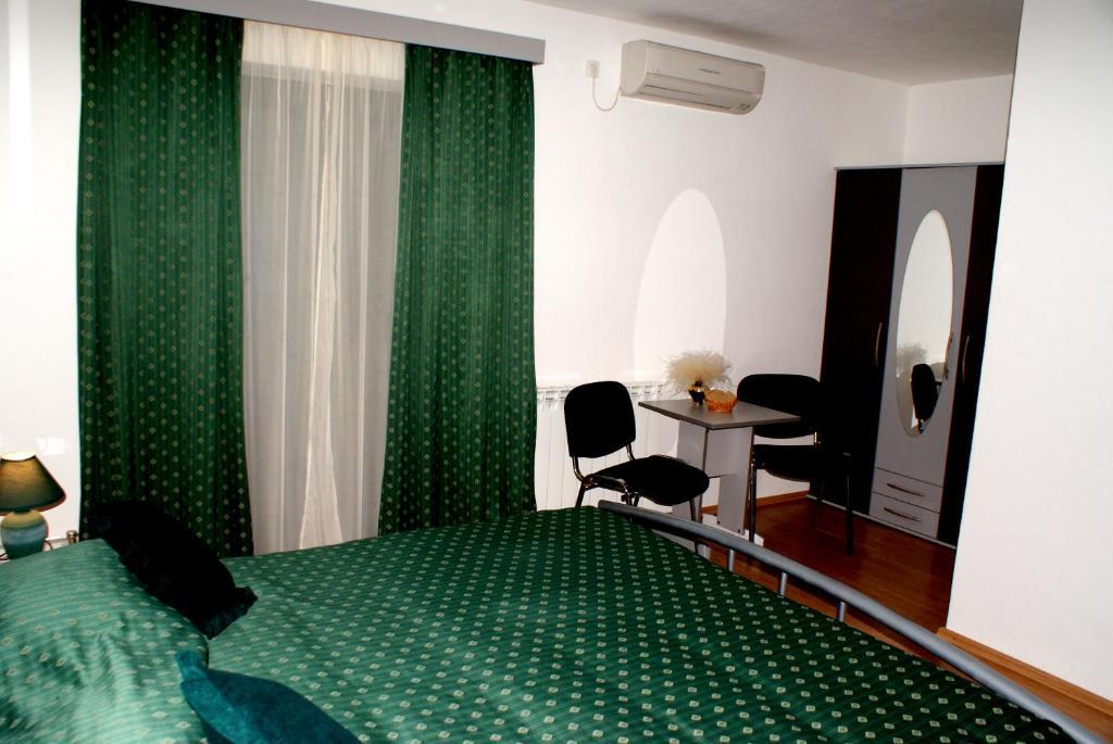 Pansion Ana Hotel Mali Lošinj Szoba fotó