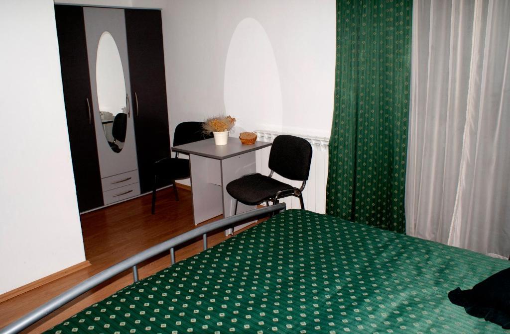 Pansion Ana Hotel Mali Lošinj Szoba fotó