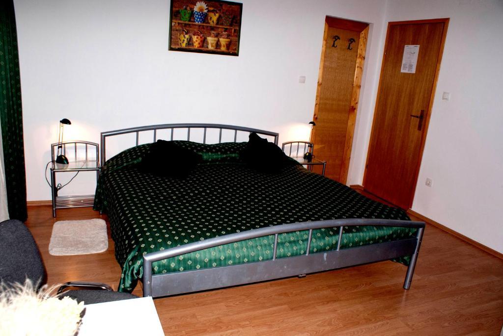 Pansion Ana Hotel Mali Lošinj Szoba fotó
