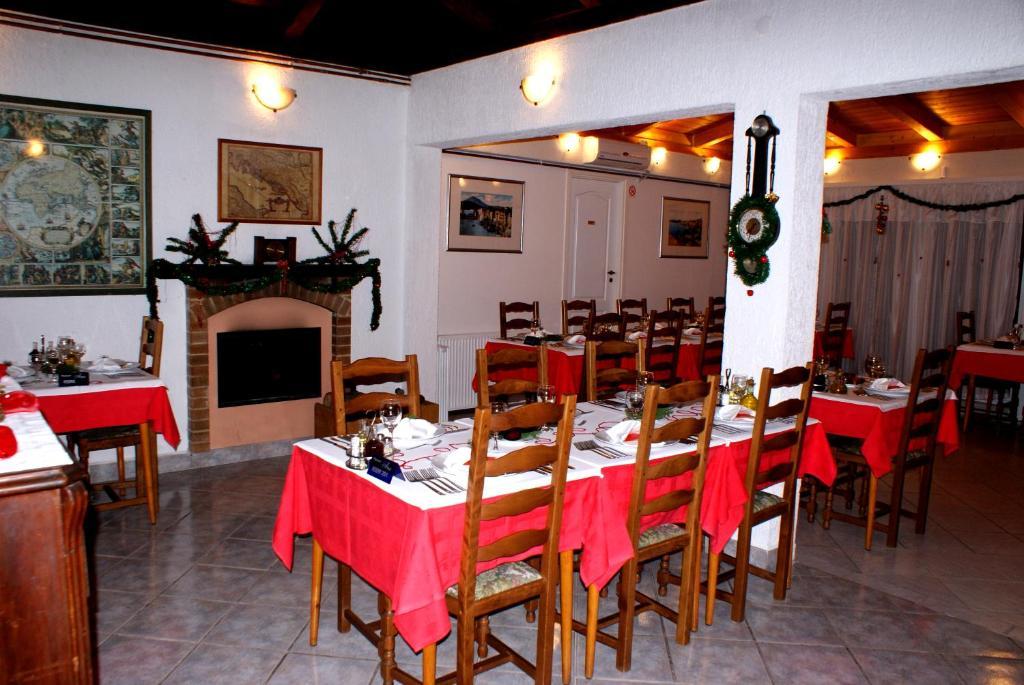 Pansion Ana Hotel Mali Lošinj Kültér fotó