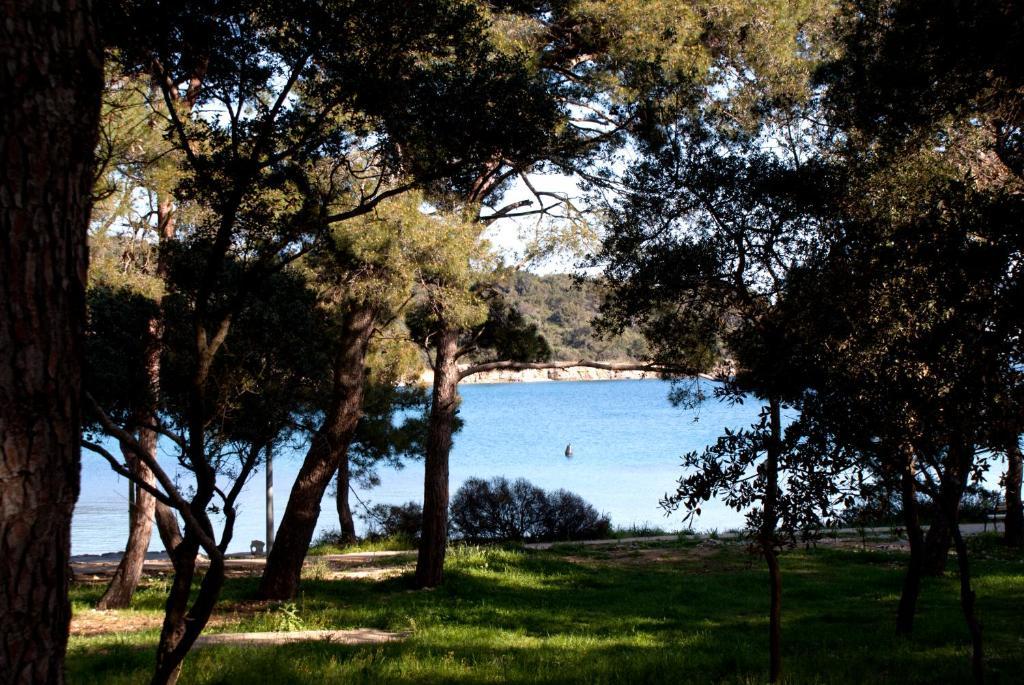 Pansion Ana Hotel Mali Lošinj Kültér fotó