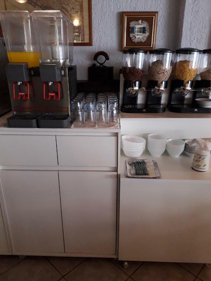 Pansion Ana Hotel Mali Lošinj Kültér fotó